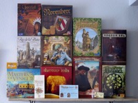 Haul from first morning