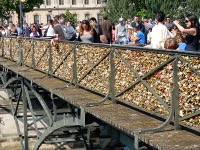 Bridge of Locks