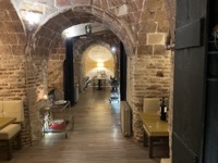 Bodega de los Secretos