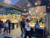 Mercat de la Boqueria