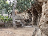 Park Güell