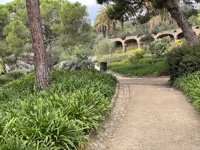 Park Güell