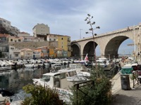 Vallon des Auffes