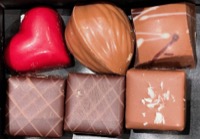 Vollenweider Chocolatier Confiseur