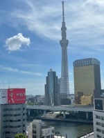 Tokyo Skytree