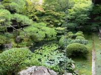 Eikan-do temple