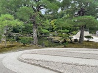 Ginkaku-ji (Silver Pavilion)