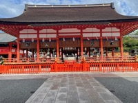 Fushimi Inari-taisha