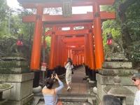 Fushimi Inari-taisha