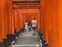 Fushimi Inari-taisha