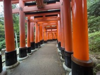 Fushimi Inari-taisha