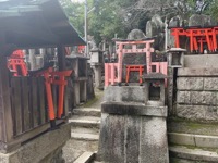 Fushimi Inari-taisha