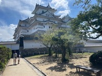 Himeji Castle