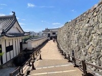 Himeji Castle