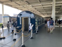 Kyoto Railway Museum