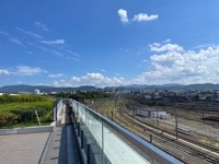 Kyoto Railway Museum