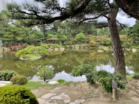 Shukkei-en Garden