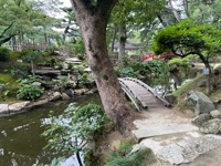 Shukkei-en Garden