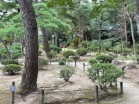 Shukkei-en Garden