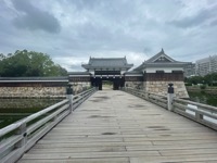 Hiroshima Castle