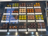 Chocolaterie S (Hiroshima)