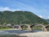 Kintai Bridge