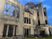 A-Bomb Dome