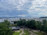 Matsue Castle