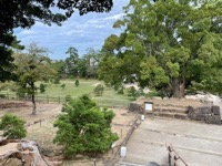 Matsue Castle