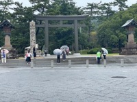 Izumo Taisha Shrine