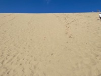 Tottori Sand Dunes