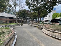 Tottori Train Station