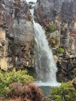 Taranaki Falls