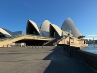 Sydney Opera House