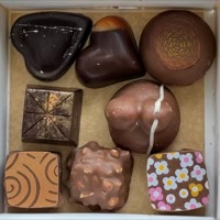 PureChoco chocolates