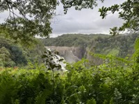 Barron Falls