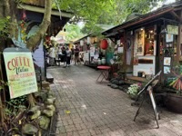 Market at Kuranda