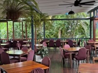 Kuranda Rainforest View Restaurant