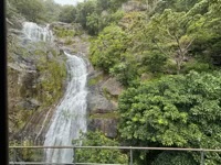 Stony Creek Falls