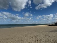 South Melbourne Beach