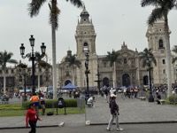 Plaza Mayor