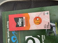 Peach juice