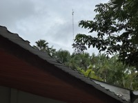 Radio tower