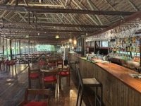 Ceiba Tops Lodge