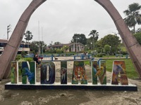 Indiana sign