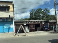 Passing through Iquitos