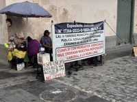 Protest