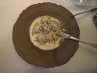 Ravioli de choclo