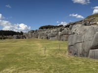 Saqsaywaman