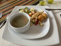 Lunch